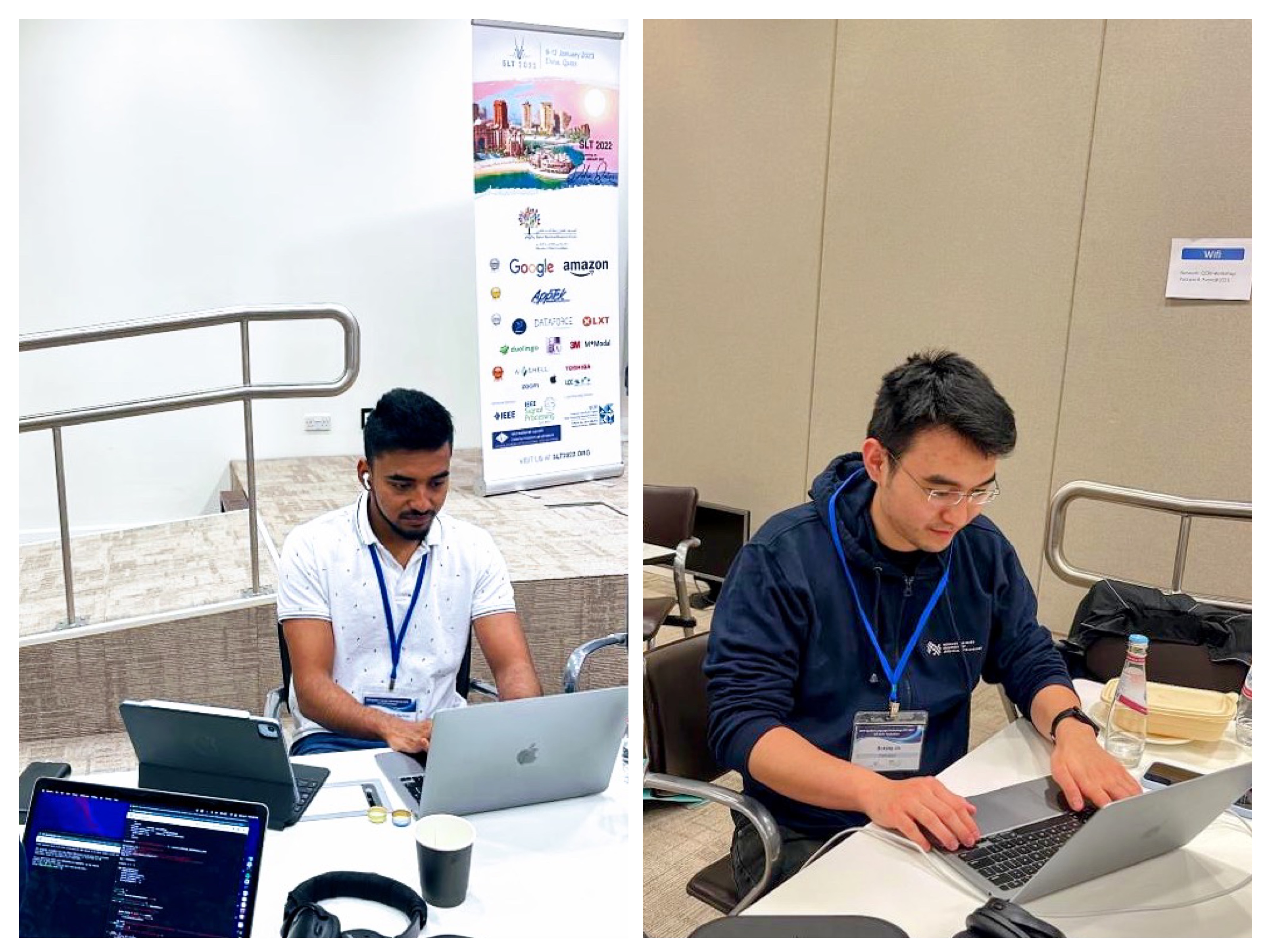 Hackathon Project